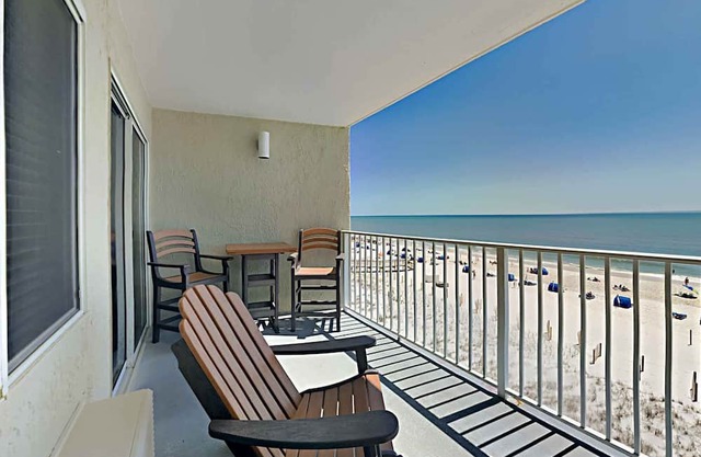 Palacio Perdido Key 