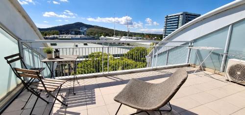 Canberra 