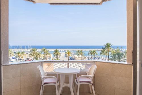 Apartamentos Castillo Fuengirola 