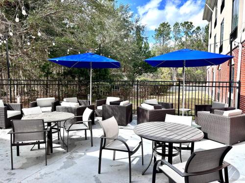 Holiday Inn Express Hotel Hinesville Ihg 